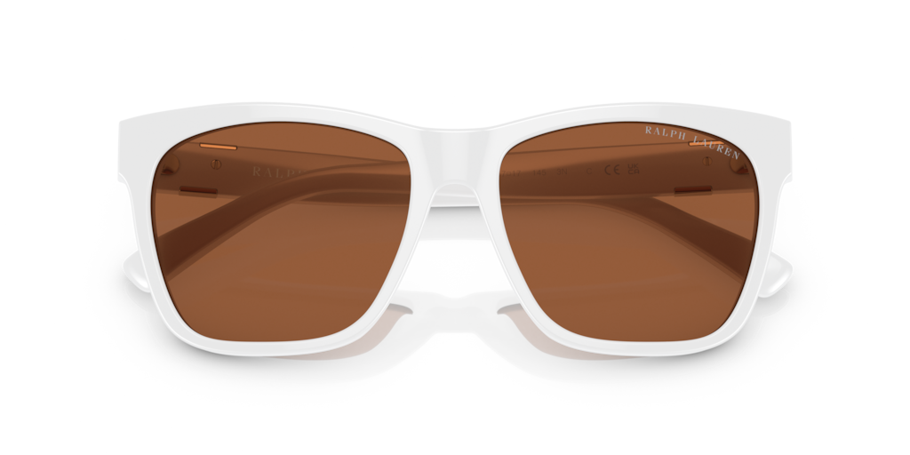 Ralph Lauren RL8212 605573 57 Güneş Gözlükleri