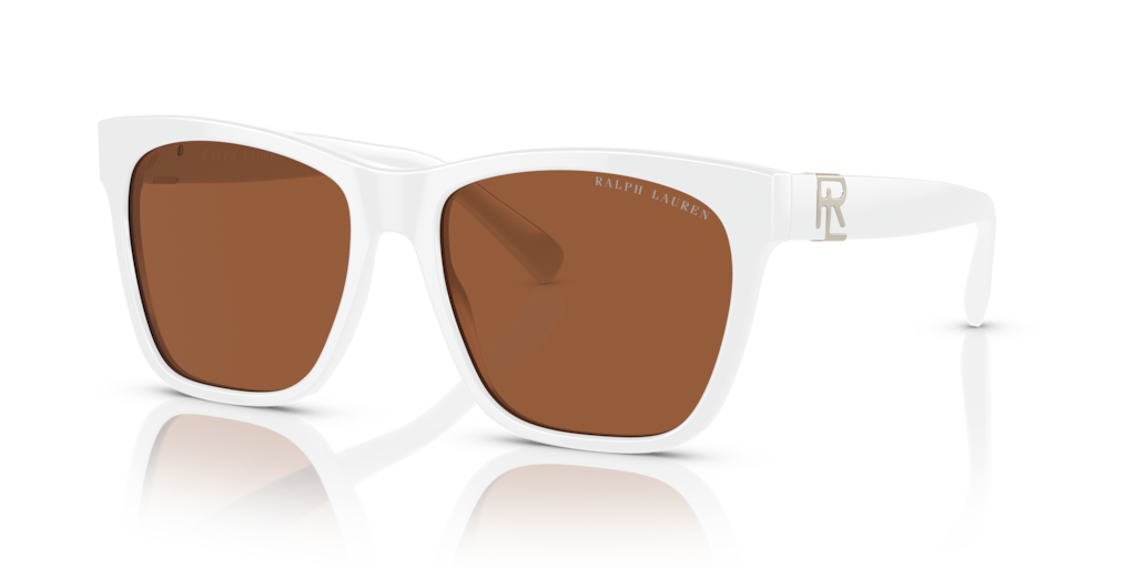Ralph Lauren RL8212 605573 57 Güneş Gözlükleri