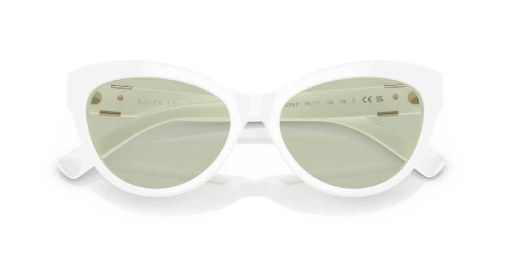 Ralph Lauren RL8213 5229/2 56 Güneş Gözlükleri