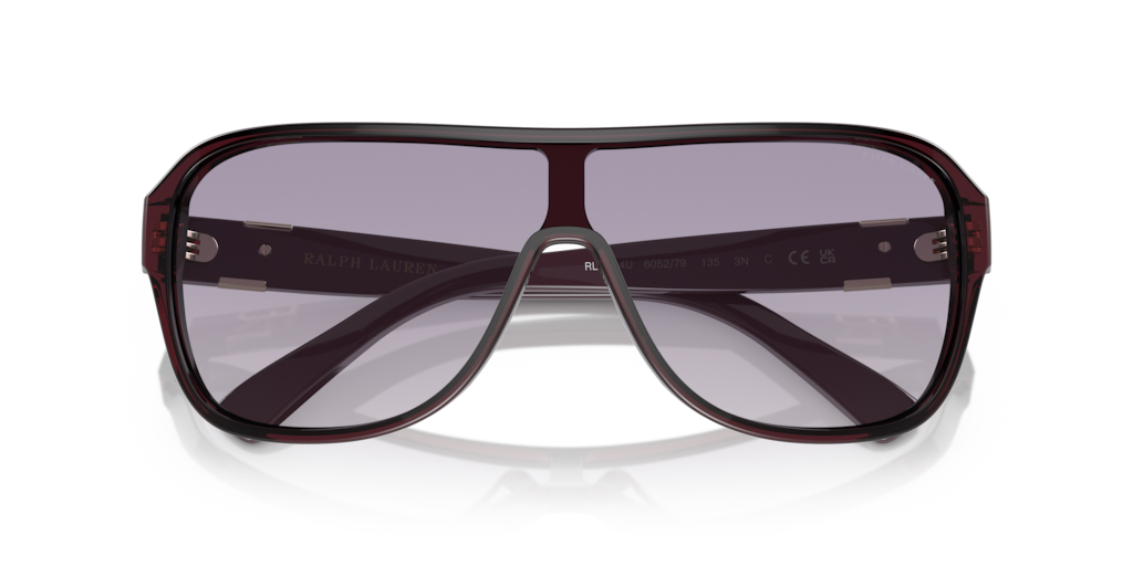 Ralph Lauren RL8214U 605279 34 Güneş Gözlükleri