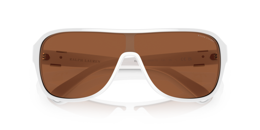 Ralph Lauren RL8214U 605573 34 Güneş Gözlükleri