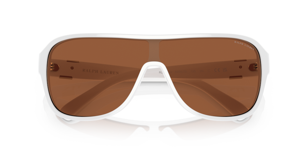 Ralph Lauren RL8214U 605573 34 Güneş Gözlükleri