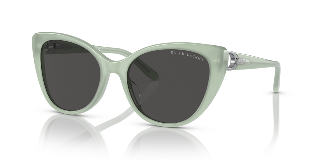 Ralph Lauren RL8215BU 608287 56 Güneş Gözlükleri