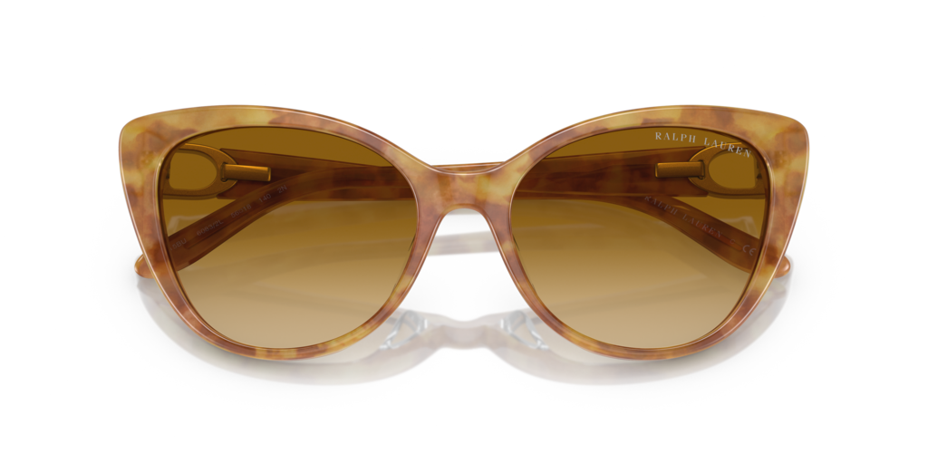 Ralph Lauren RL8215BU 60832L 56 Güneş Gözlükleri