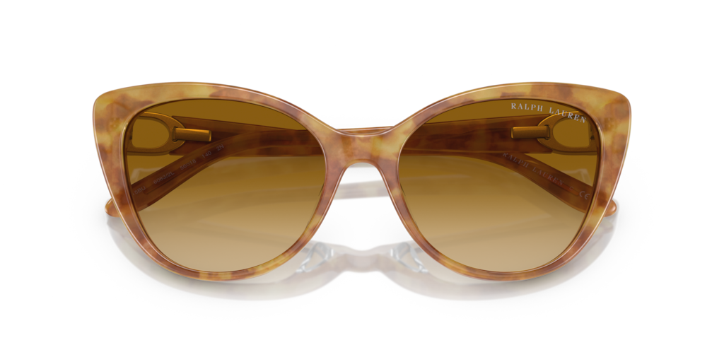 Ralph Lauren RL8215BU 60832L 56 Güneş Gözlükleri