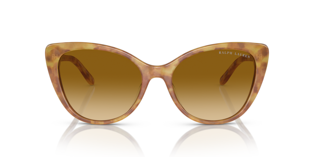 Ralph Lauren RL8215BU 60832L 56 Güneş Gözlükleri