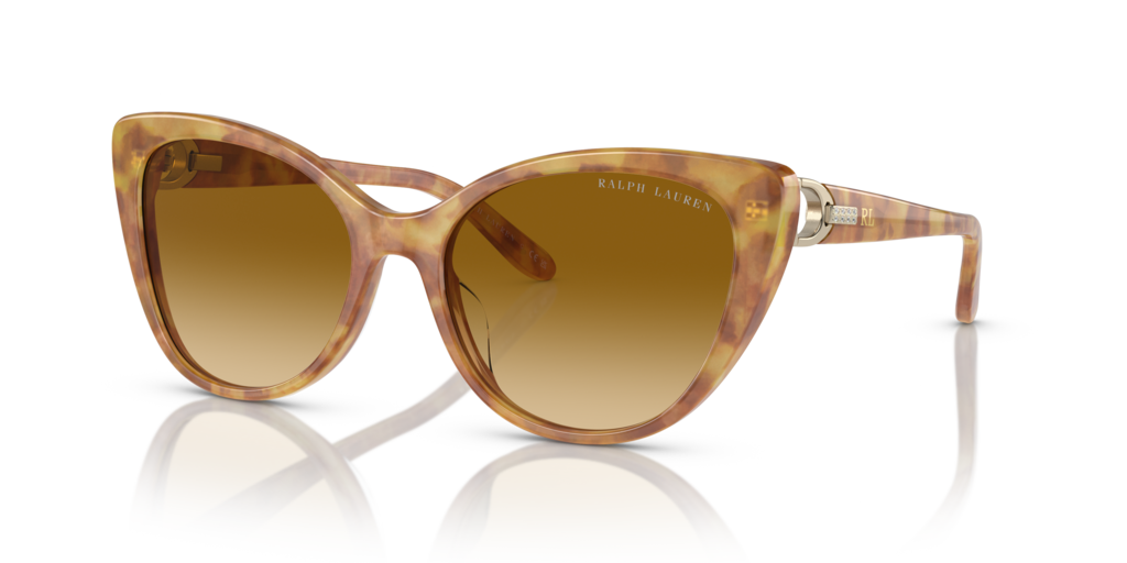 Ralph Lauren RL8215BU 60832L 56 Güneş Gözlükleri