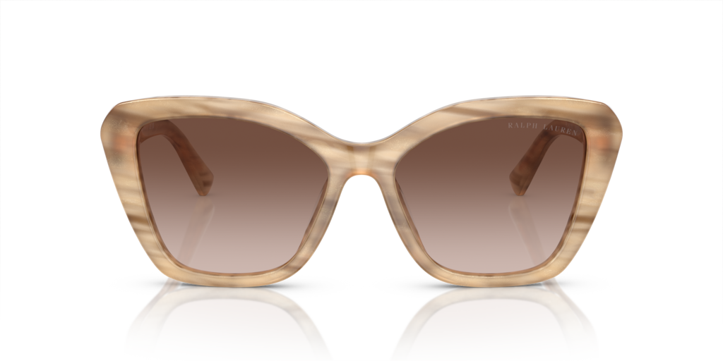 Ralph Lauren RL8216U 610613 55 Güneş Gözlükleri