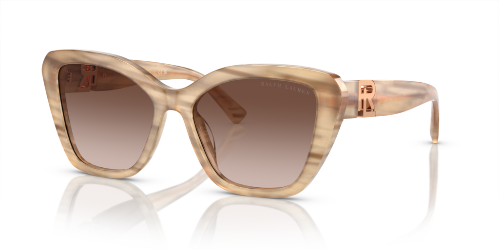 Ralph Lauren RL8216U 610613 55 Güneş Gözlükleri