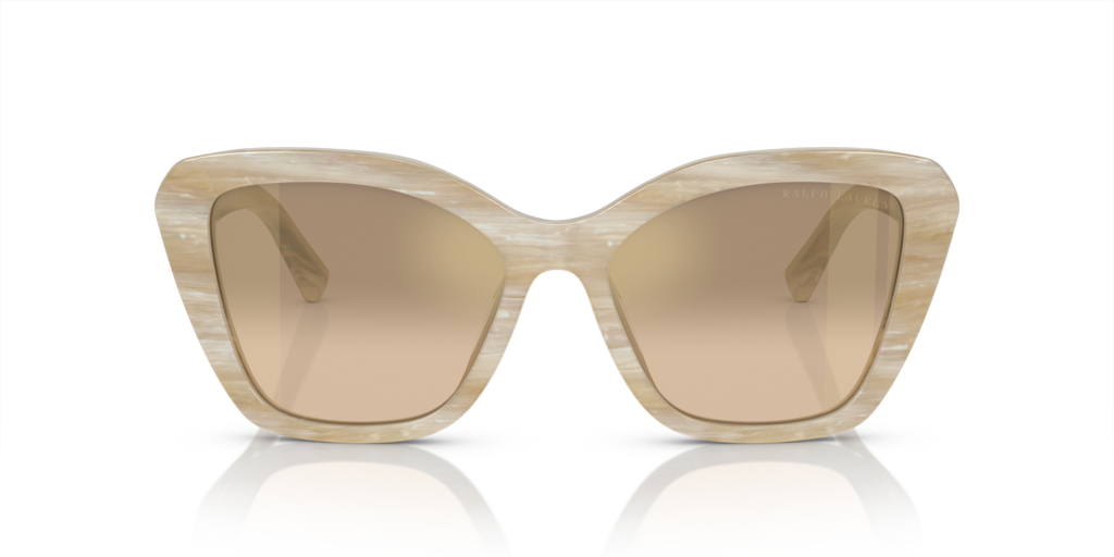 Ralph Lauren RL8216U 61076Y 55 Güneş Gözlükleri