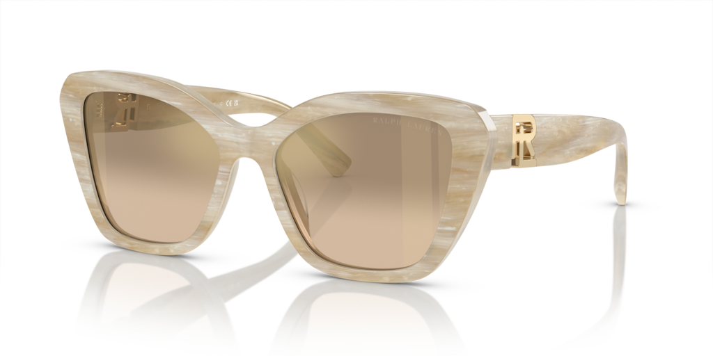 Ralph Lauren RL8216U 61076Y 55 Güneş Gözlükleri