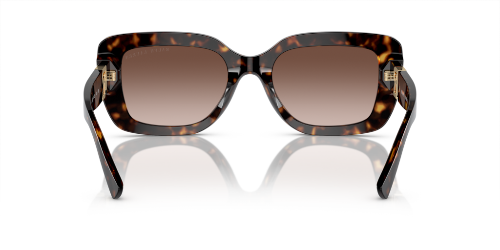 Ralph Lauren RL8217U 500313 55 Güneş Gözlükleri