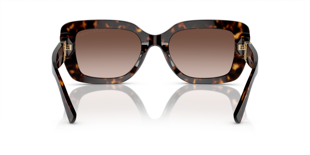 Ralph Lauren RL8217U 500313 55 Güneş Gözlükleri
