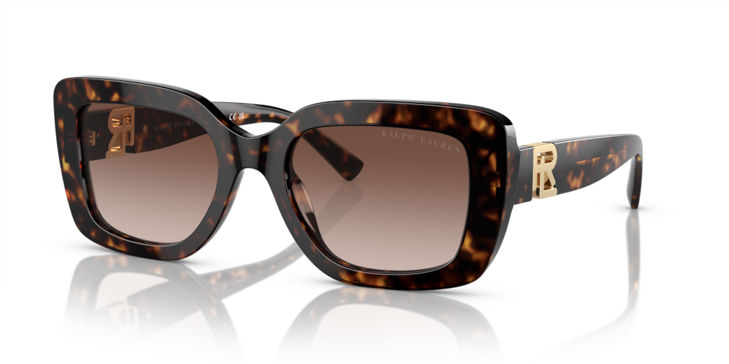Ralph Lauren RL8217U 500313 55 Güneş Gözlükleri