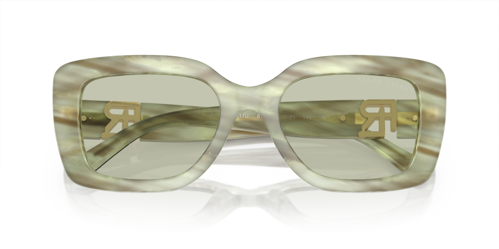 Ralph Lauren RL8217U 6109/2