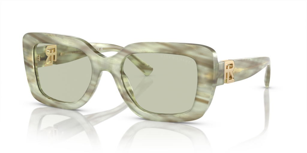 Ralph Lauren RL8217U 6109/2 55 Güneş Gözlükleri