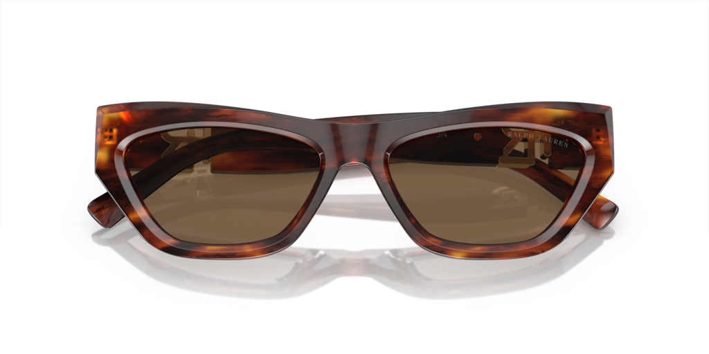 Ralph Lauren RL8218U 500773 55 Güneş Gözlükleri
