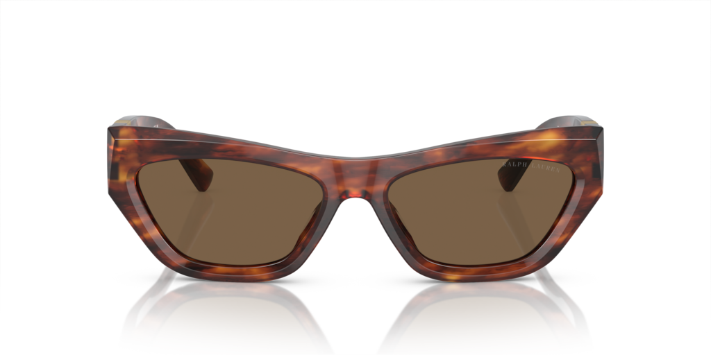 Ralph Lauren RL8218U 500773 55 Güneş Gözlükleri