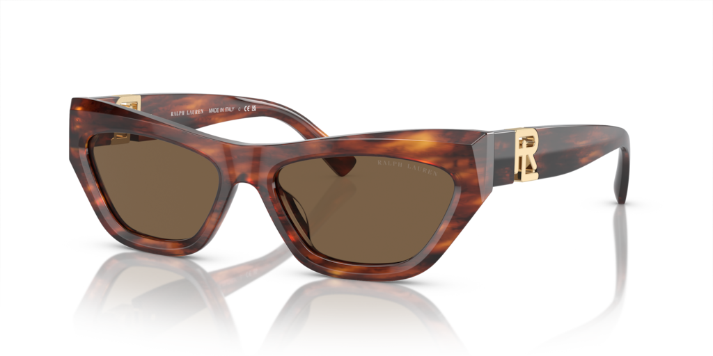Ralph Lauren RL8218U 500773 55 Güneş Gözlükleri
