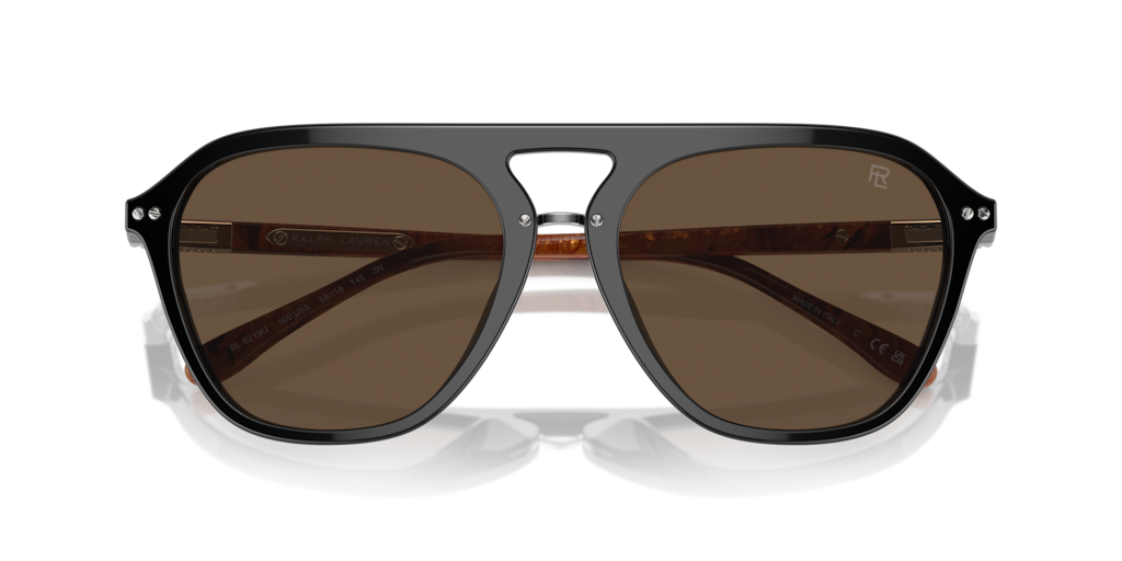 Ralph Lauren RL8219U 500153 58 Güneş Gözlükleri