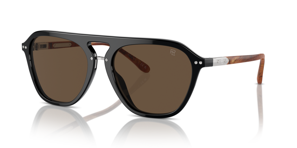Ralph Lauren RL8219U 500153 - 58 - Güneş Gözlükleri