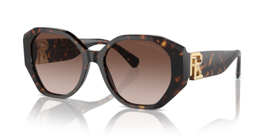 Ralph Lauren RL8220 500313 - 54 - Güneş Gözlükleri