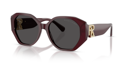 Ralph Lauren RL8220