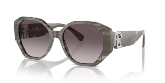 Ralph Lauren RL8220 617511 - 54 - Güneş Gözlükleri