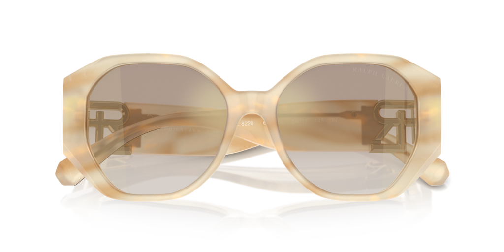 Ralph Lauren RL8220 61766E 54 Güneş Gözlükleri