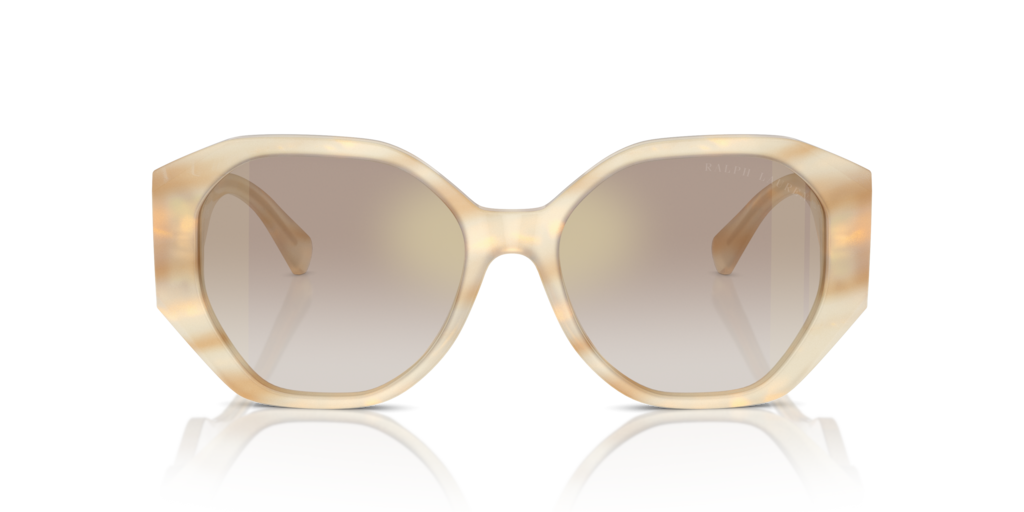 Ralph Lauren RL8220 61766E 54 Güneş Gözlükleri