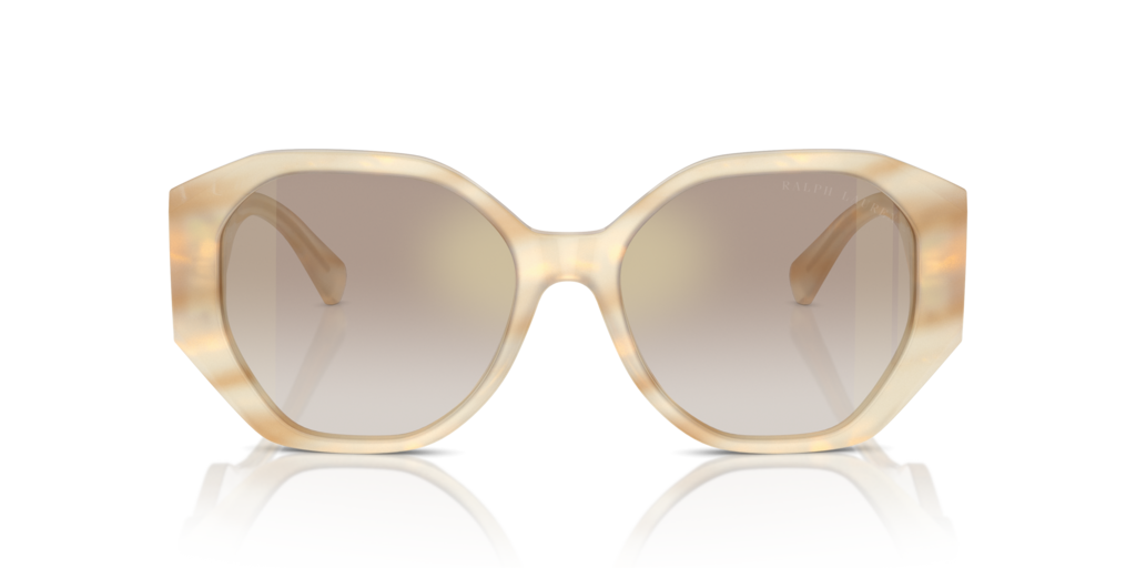Ralph Lauren RL8220 61766E 54 Güneş Gözlükleri