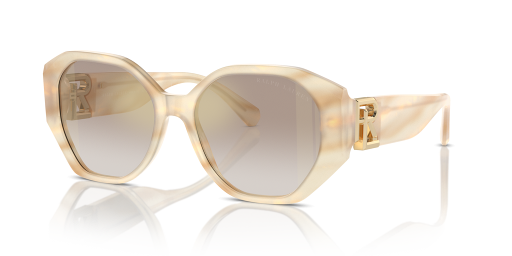 Ralph Lauren RL8220 61766E 54 Güneş Gözlükleri