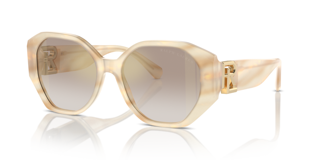 Ralph Lauren RL8220 61766E 54 Güneş Gözlükleri