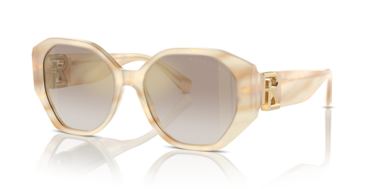 Ralph Lauren RL8220 61766E 54 Güneş Gözlükleri