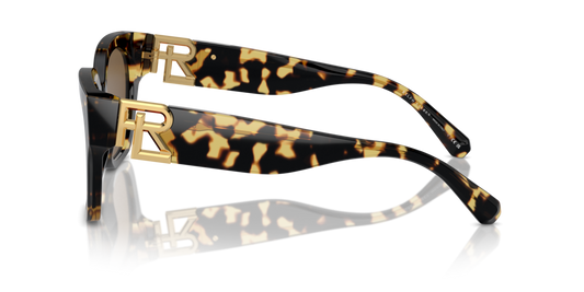 Ralph Lauren RL8221 500473 - 55 - Güneş Gözlükleri