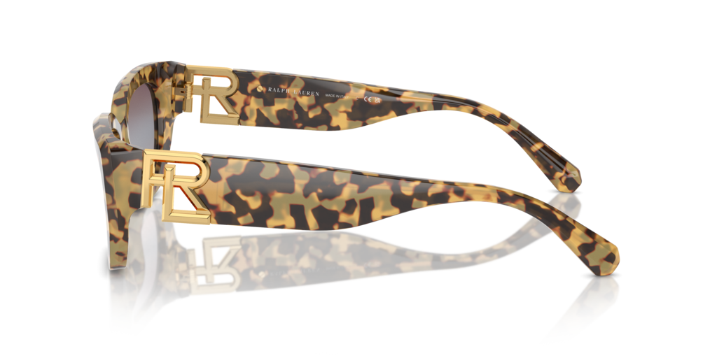 Ralph Lauren RL8222 6178I6 55 Güneş Gözlükleri