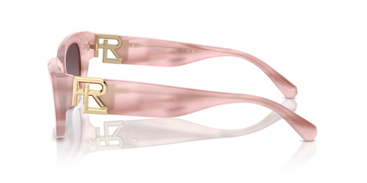 Ralph Lauren RL8222 61806X - 55 - Güneş Gözlükleri