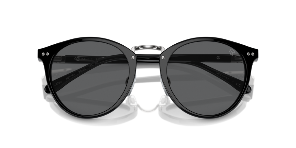 Ralph Lauren RL8223 5001B1 53 Güneş Gözlükleri