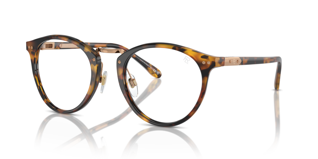 Ralph Lauren RL8223 5134BF 53 Güneş Gözlükleri