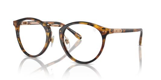 Ralph Lauren RL8223 5134BF 53 Güneş Gözlükleri