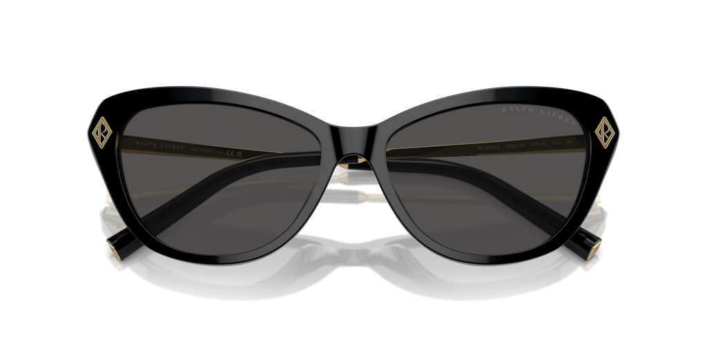 Ralph Lauren RL8224U 500187 57 Güneş Gözlükleri