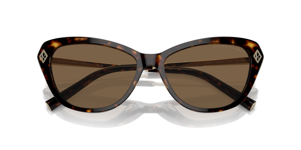 Ralph Lauren RL8224U 500373 57 Güneş Gözlükleri