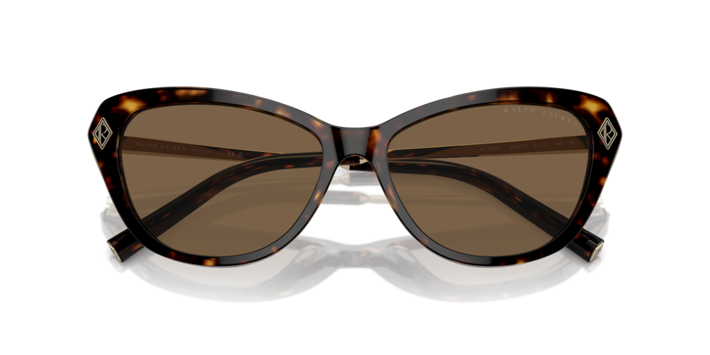 Ralph Lauren RL8224U 500373 57 Güneş Gözlükleri