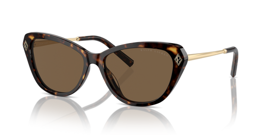 Ralph Lauren RL8224U 500373 - 57 - Güneş Gözlükleri
