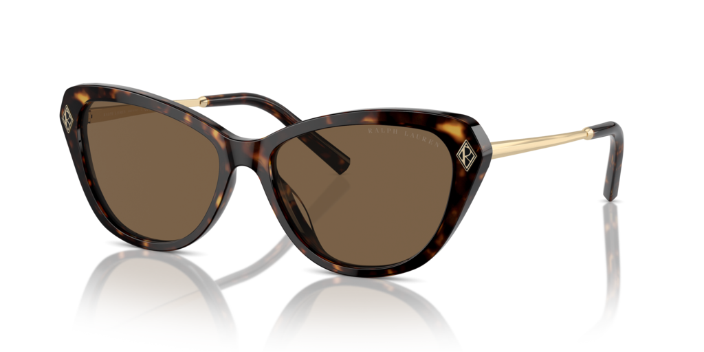 Ralph Lauren RL8224U 500373 57 Güneş Gözlükleri