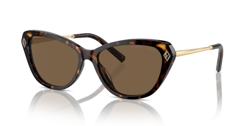 Ralph Lauren RL8224U 500373 57 Güneş Gözlükleri