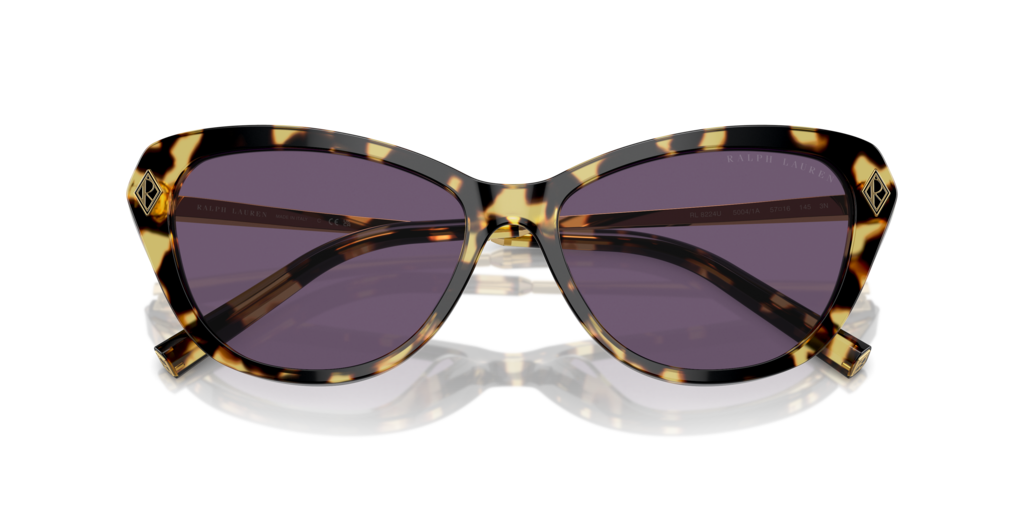Ralph Lauren RL8224U 50041A - 57 - Güneş Gözlükleri