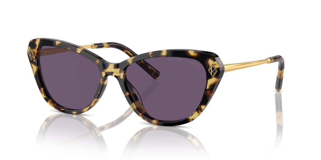 Ralph Lauren RL8224U 50041A - 57 - Güneş Gözlükleri