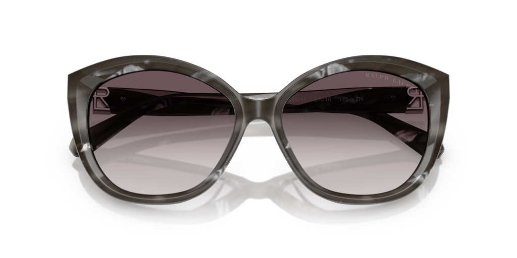 Ralph Lauren RL8225U 617511 - 57 - Güneş Gözlükleri