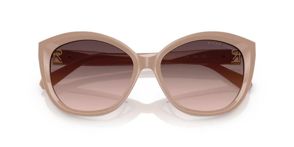 Ralph Lauren RL8225U 6218U8 - 57 - Güneş Gözlükleri